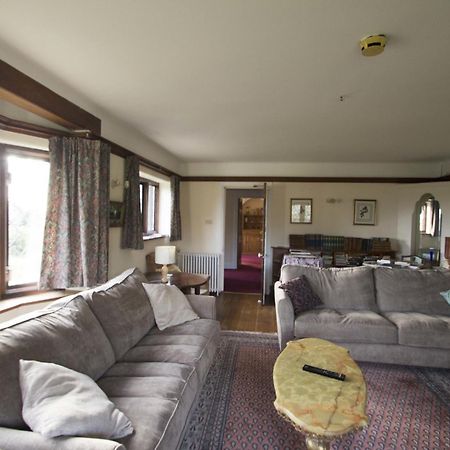 Fern Lodge Guesthouse Hythe  Bagian luar foto